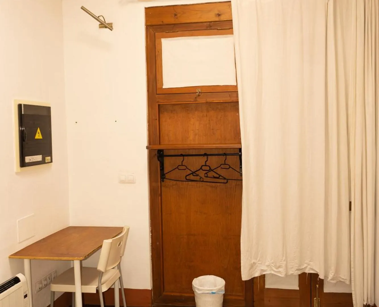 Hostel Albergue La Casa Encantada El Paso España