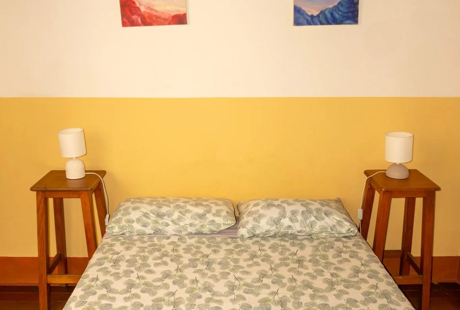 Hostel Albergue La Casa Encantada El Paso 0*,  España