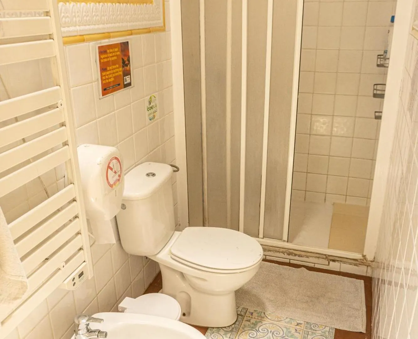 Hostel Albergue La Casa Encantada El Paso España