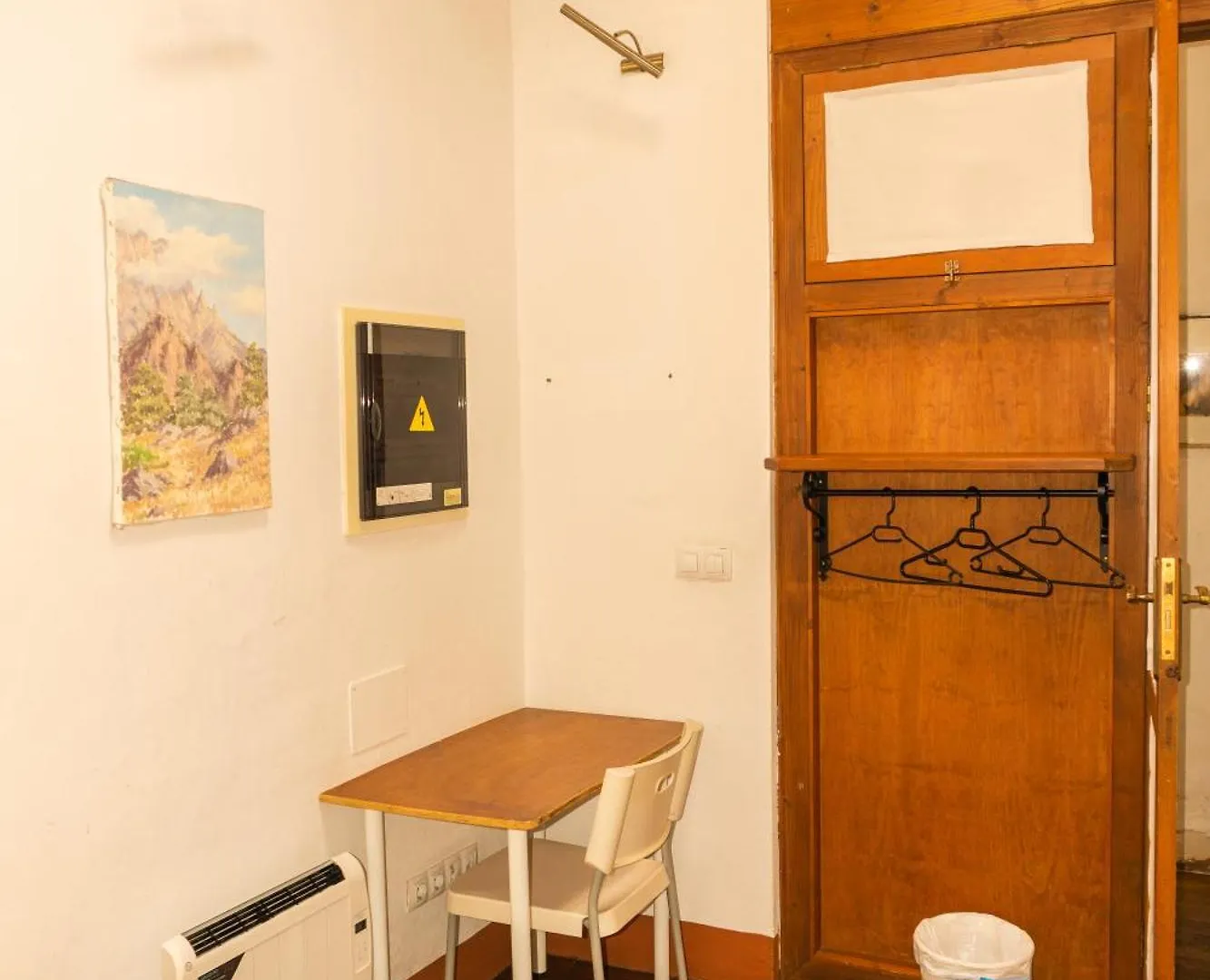 Hostel Albergue La Casa Encantada El Paso 0*,