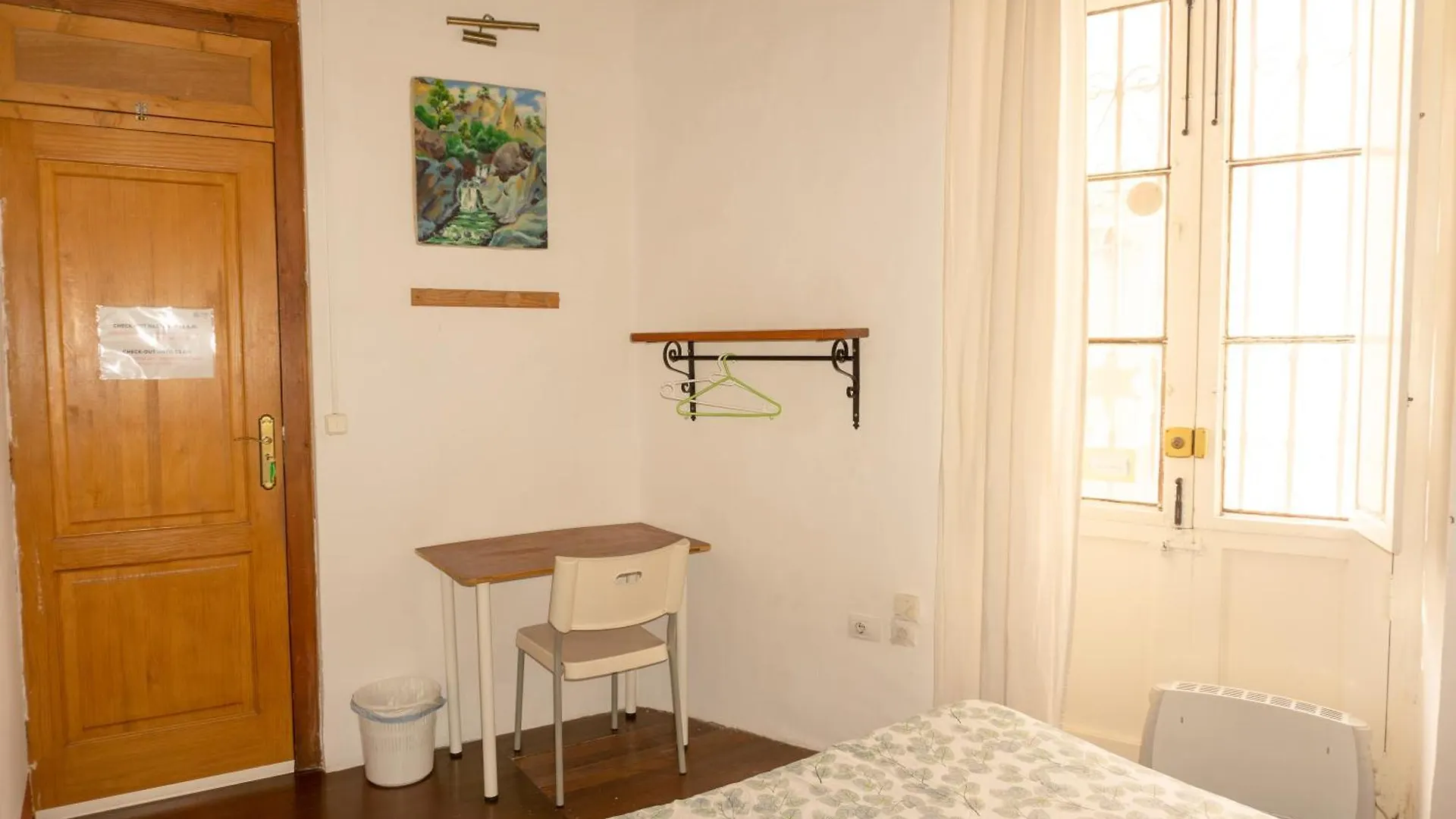 Hostel Albergue La Casa Encantada El Paso España