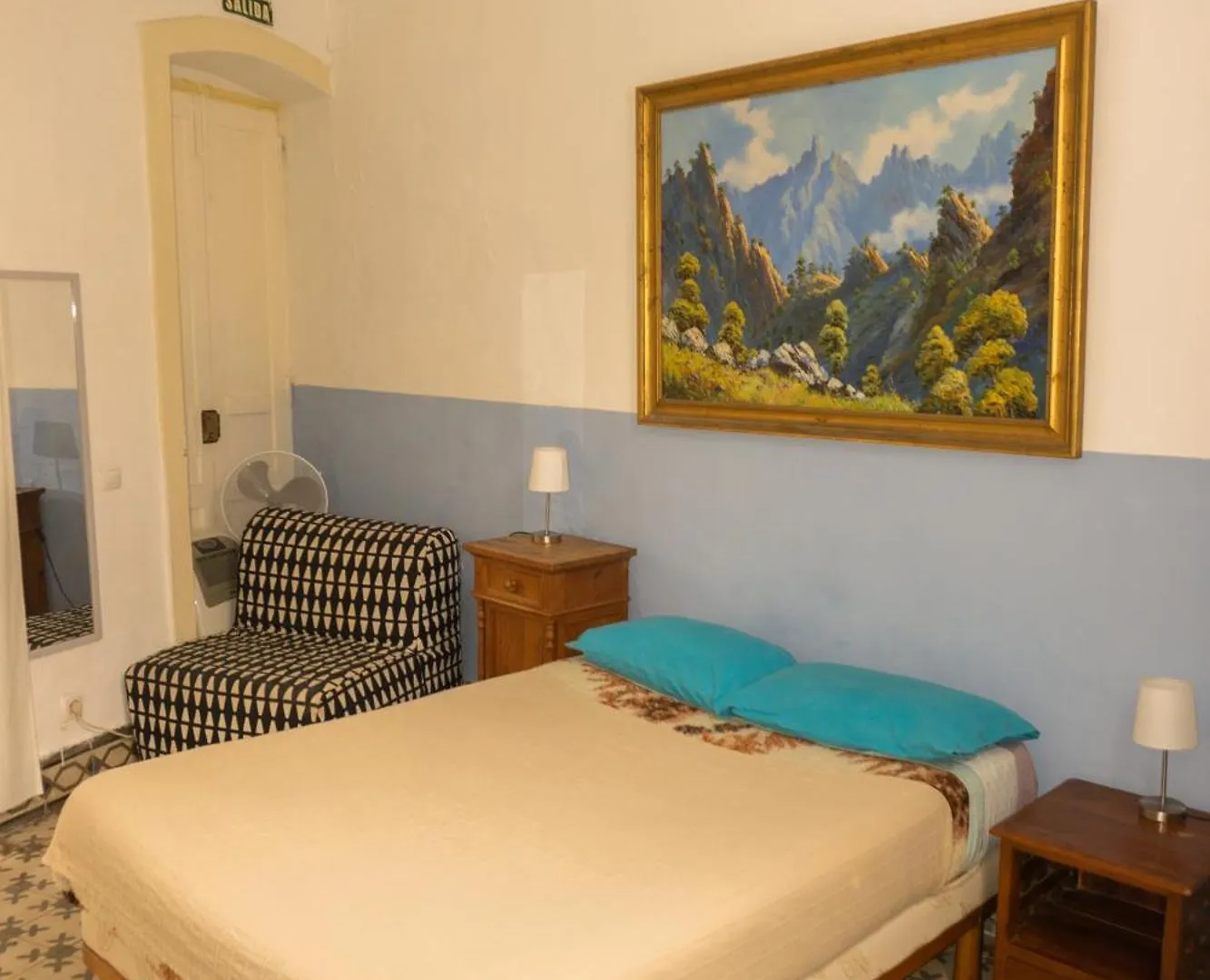 Hostel Albergue La Casa Encantada El Paso 0*,