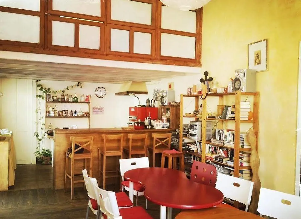 Hostel Albergue La Casa Encantada El Paso 0*,  España