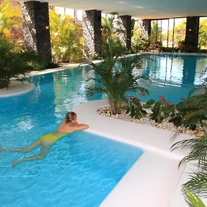 Apartahotel La Palma Jardín, El Paso