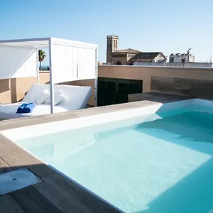 Boutique Petit Sant Miquel (adults Only) 4*, Calonge (Mallorca) Spanje