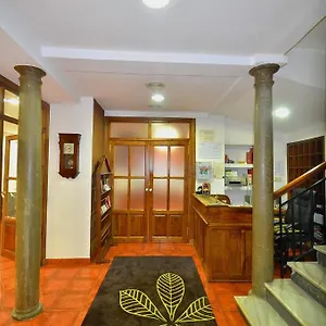 Residencia Ziri , Granada Spanje
