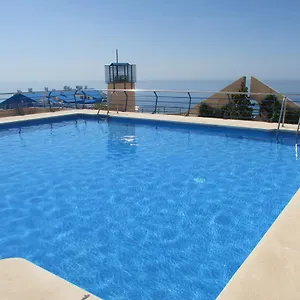 Piso Lujo Playa. Apartamento Marbella