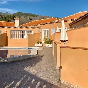 Сasa de vacaciones Casas Balcón Del Mar, El Paso
