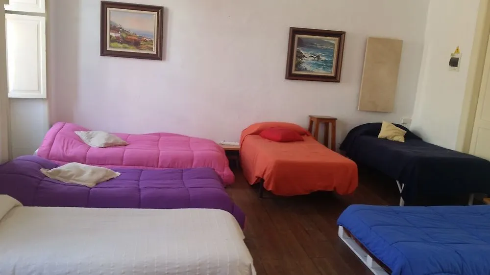 Hostel Albergue La Casa Encantada El Paso 0*,  Ισπανία