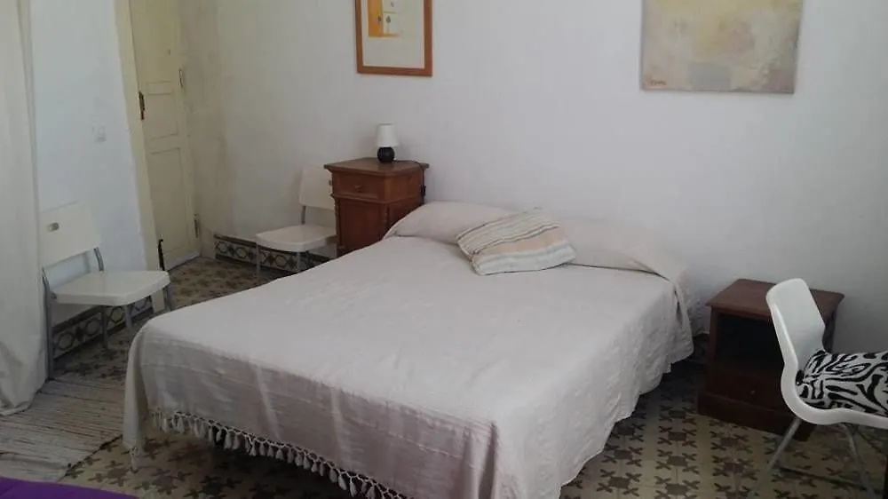 Hostel Albergue La Casa Encantada El Paso Ισπανία